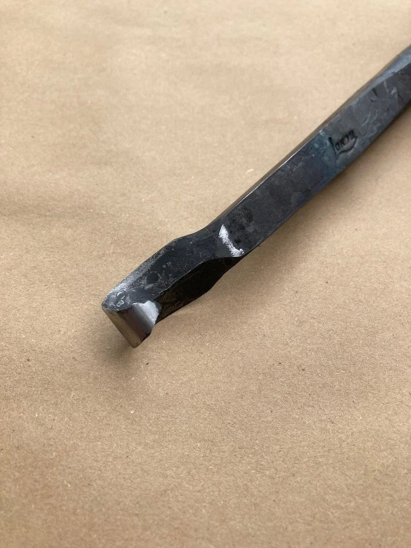 Pole Lathe Hook
