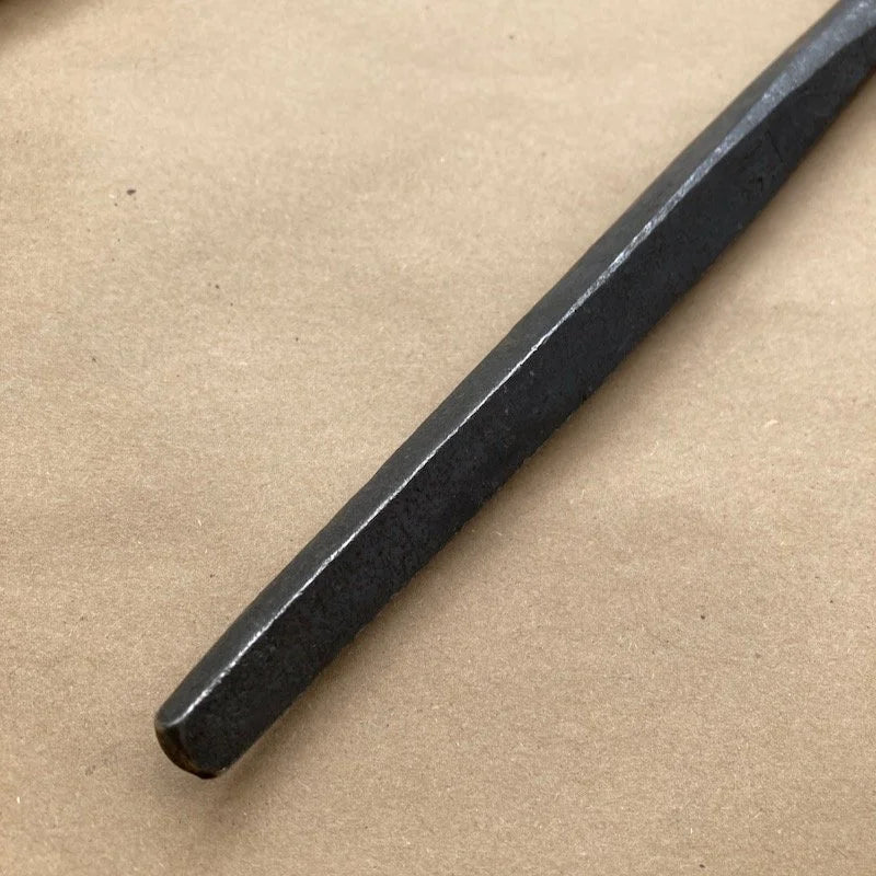 Pole Lathe Hook
