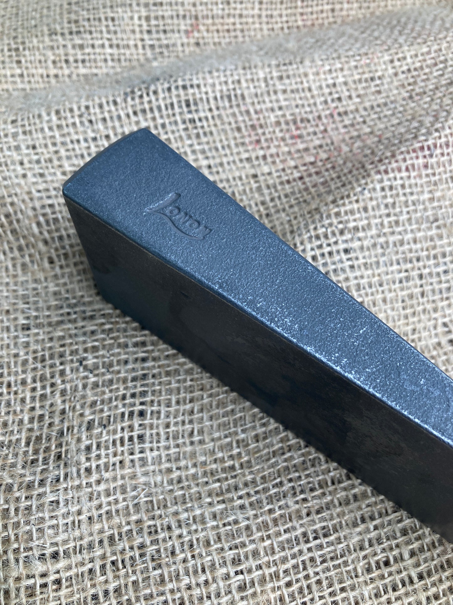 Utility / Splitting Wedge