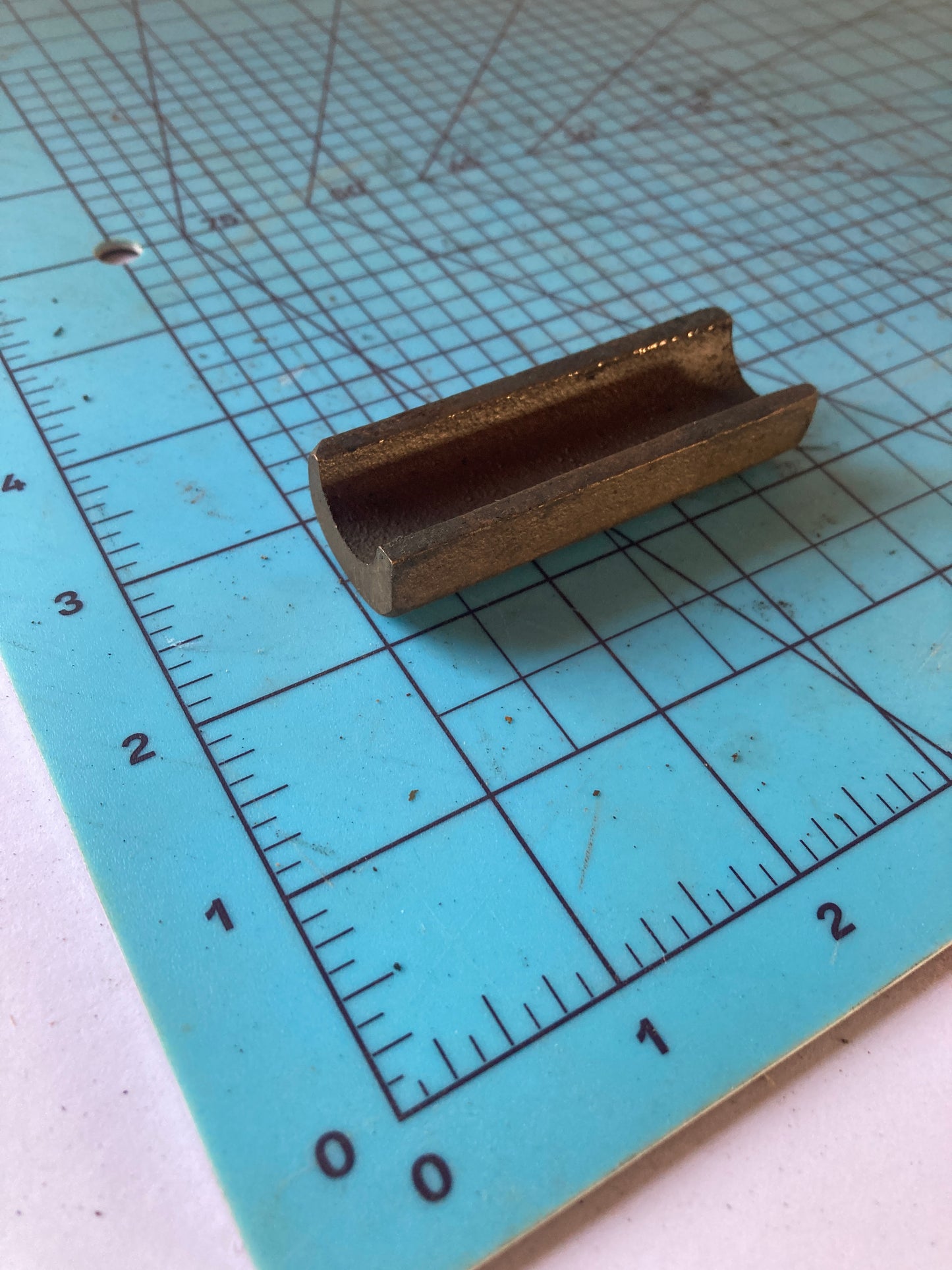 P-228 Bronze Bushing