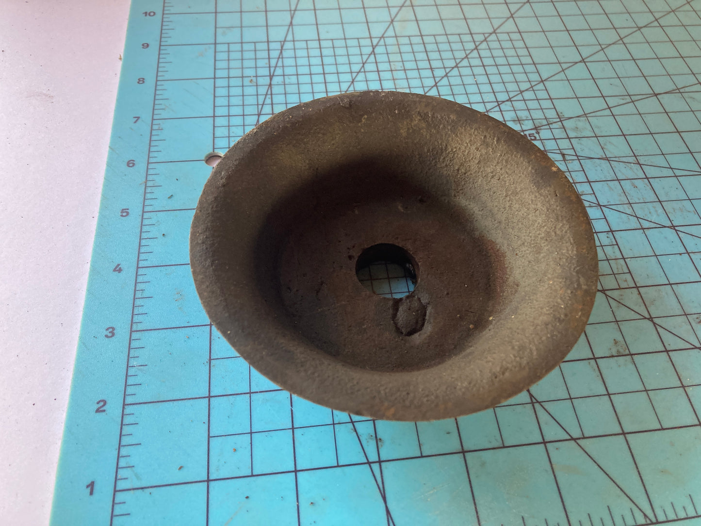 L-121 Tension cup