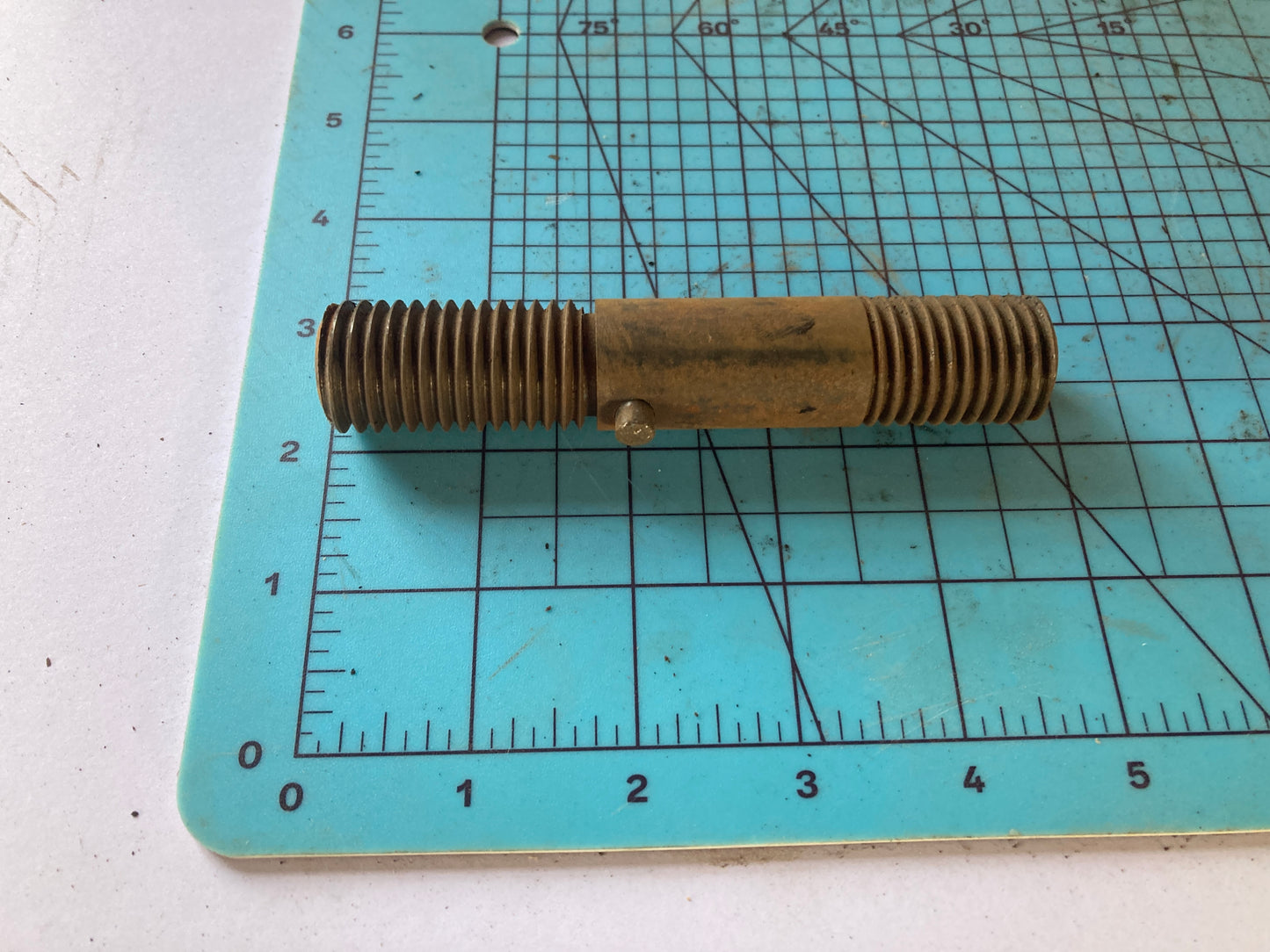 C-45 Slip sleeve stud