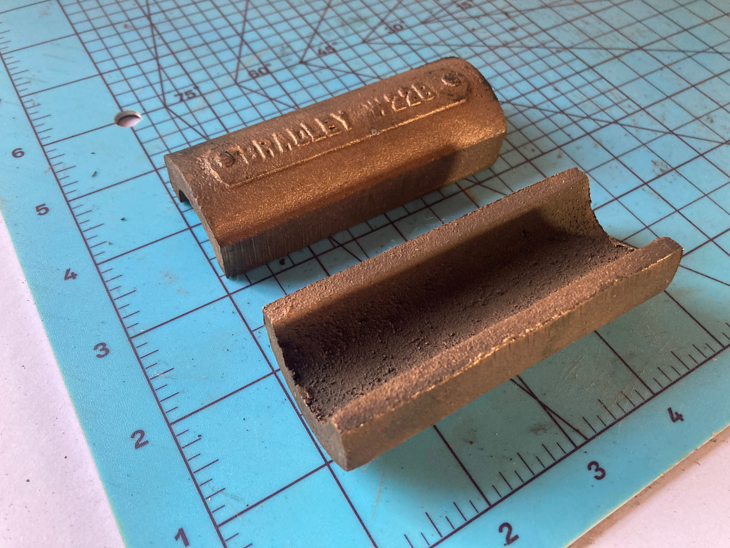 W-228 Bronze Bushing