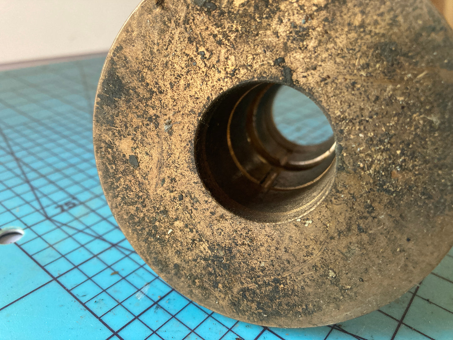 U-207 Crank pin bushing