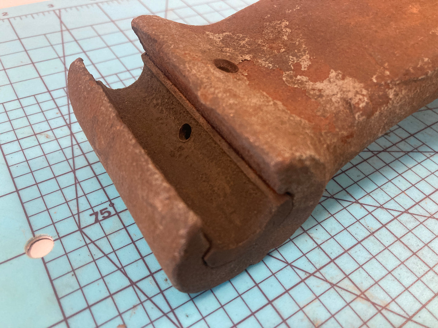 U-226 Tension Arm Assembly