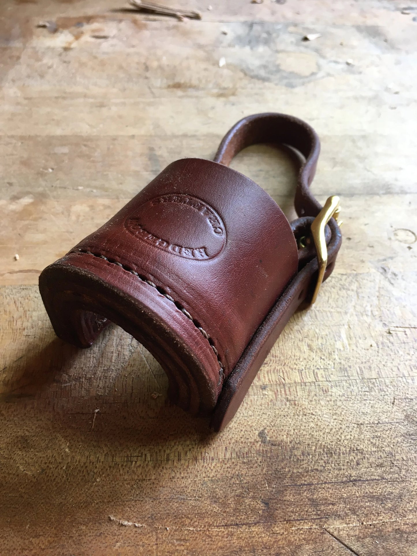 Adze Sheath