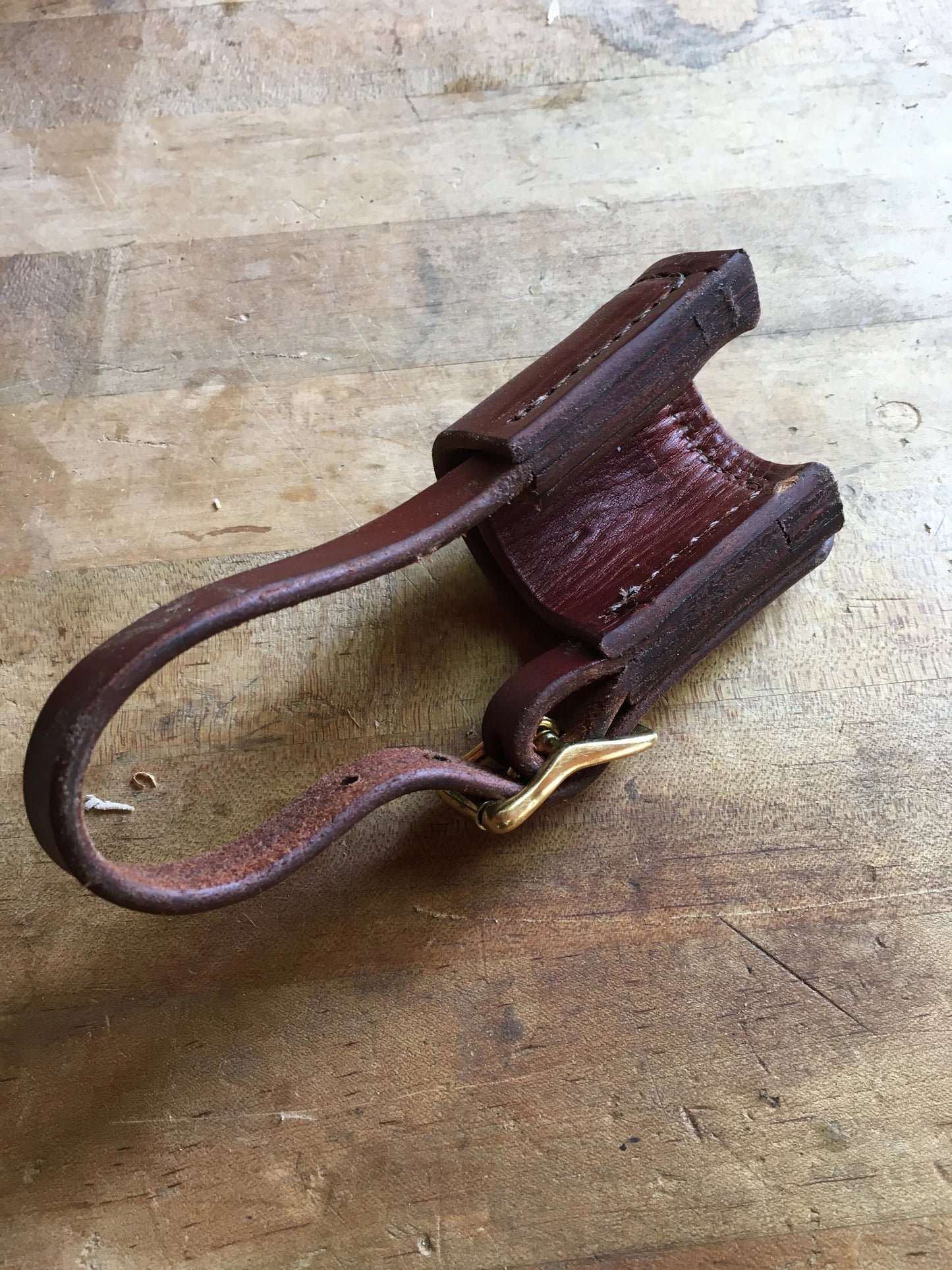 Adze Sheath