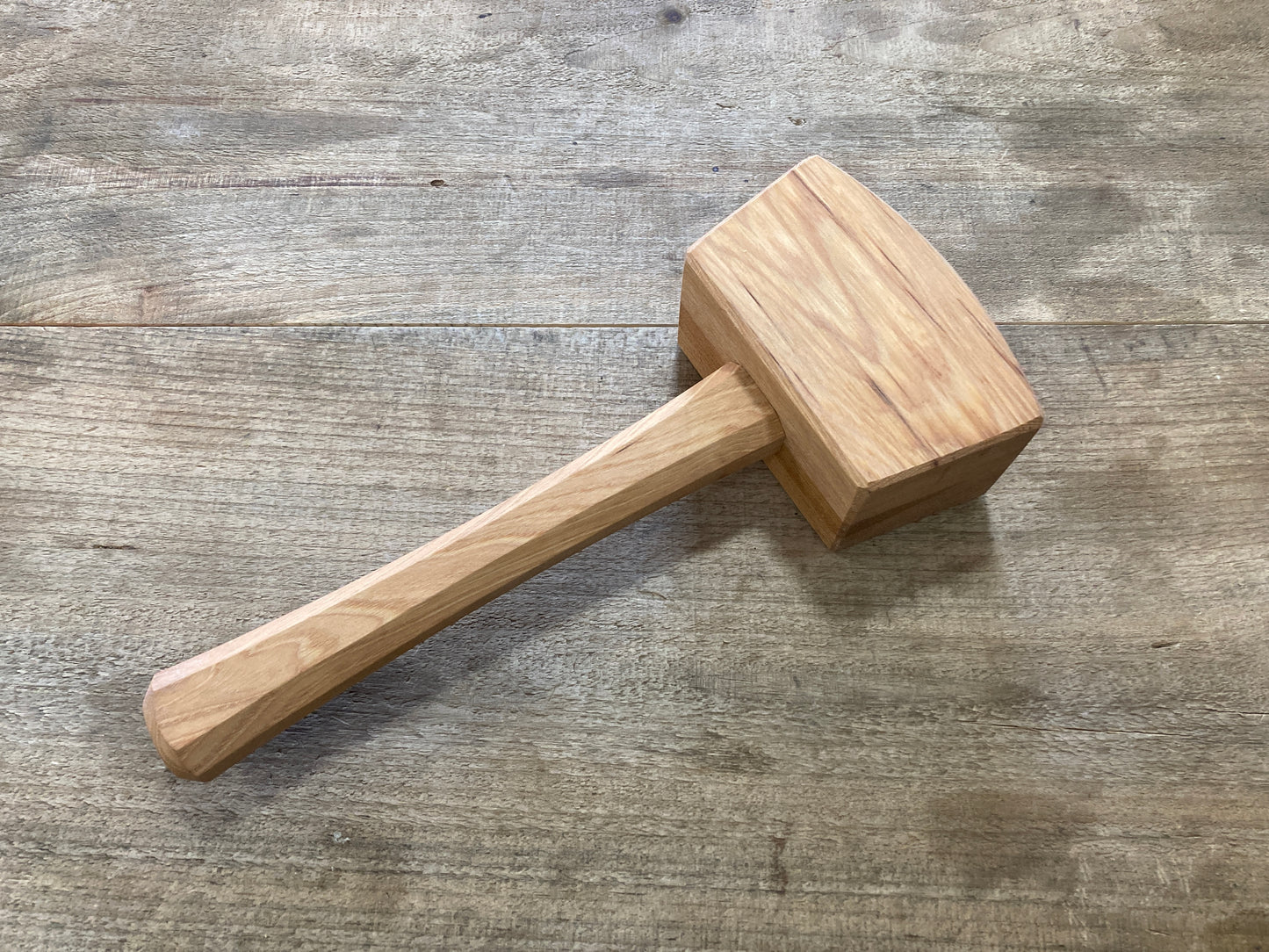 Framing Mallet