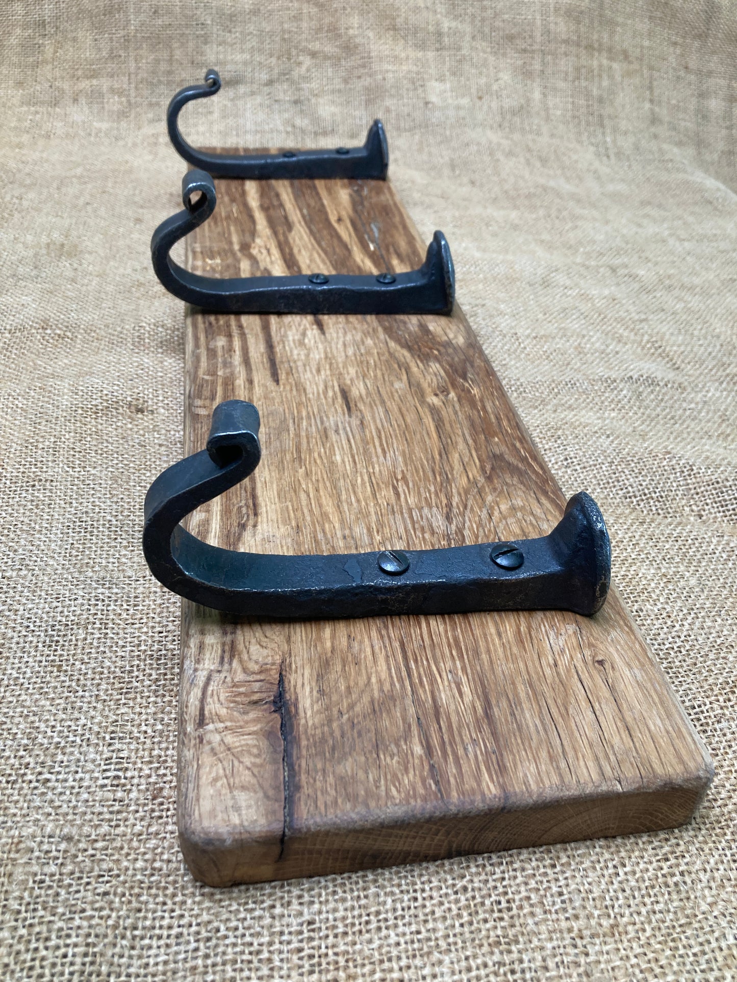 RR Spike Hook Board