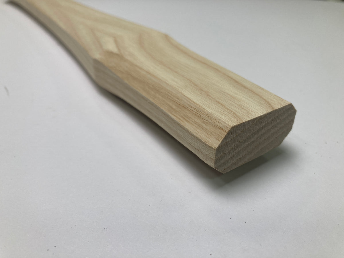 Handle, Kentucky Belt Axe