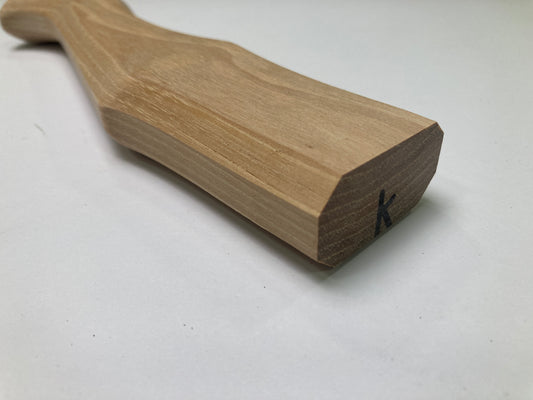 Handle, Kuksa Adze