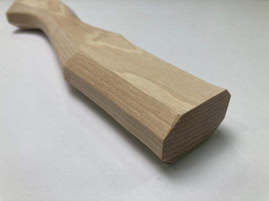 Handle, Small Bowl Adze