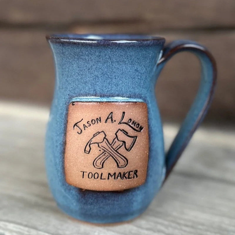Lonon Pottery Mug