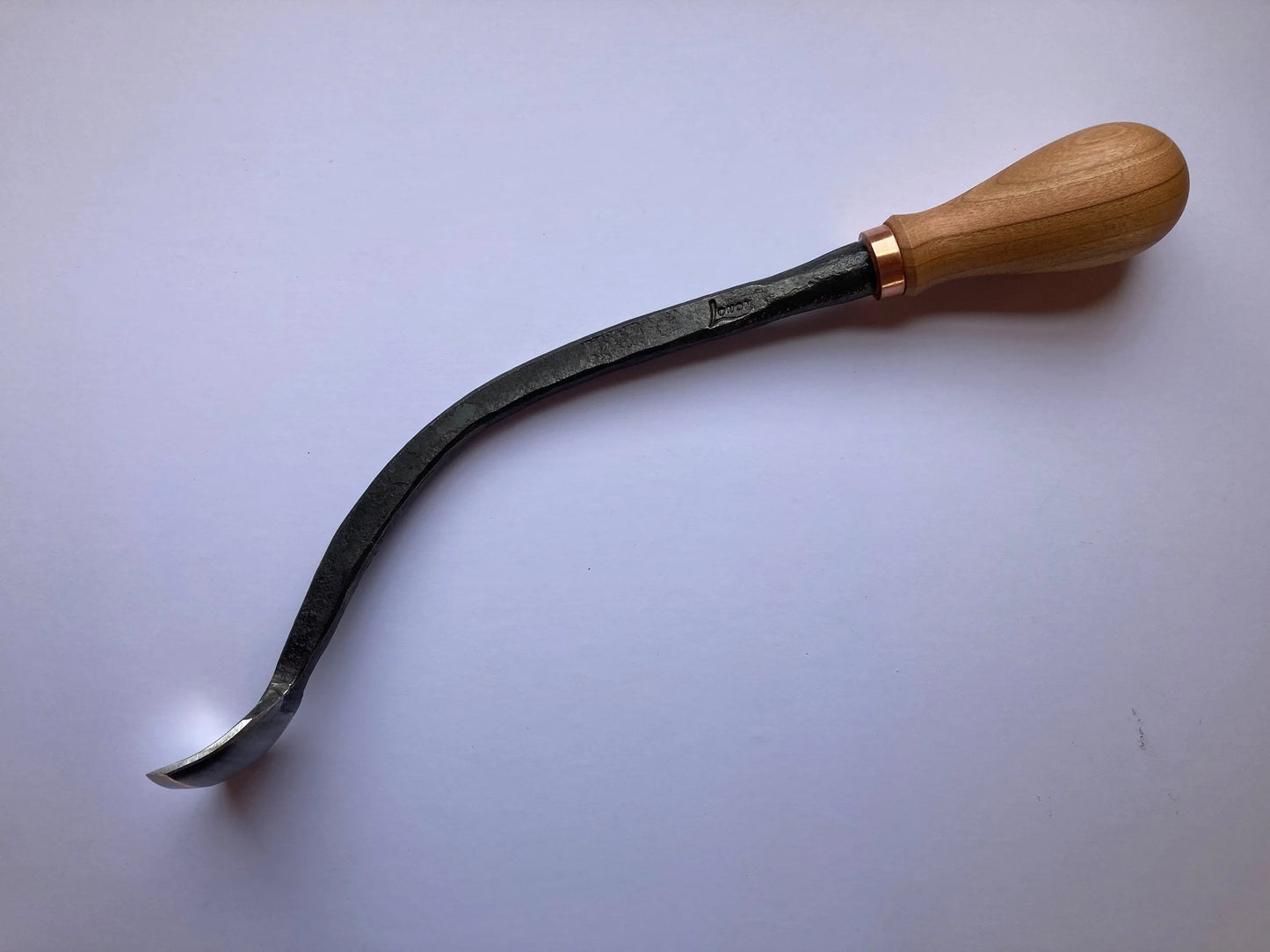 Bottoming Gouge