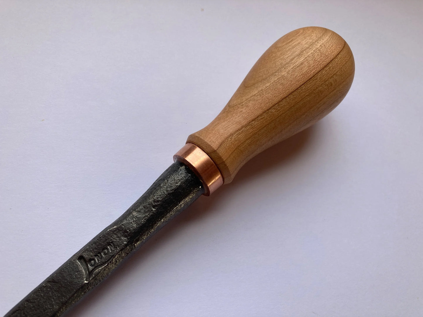 Bottoming Gouge