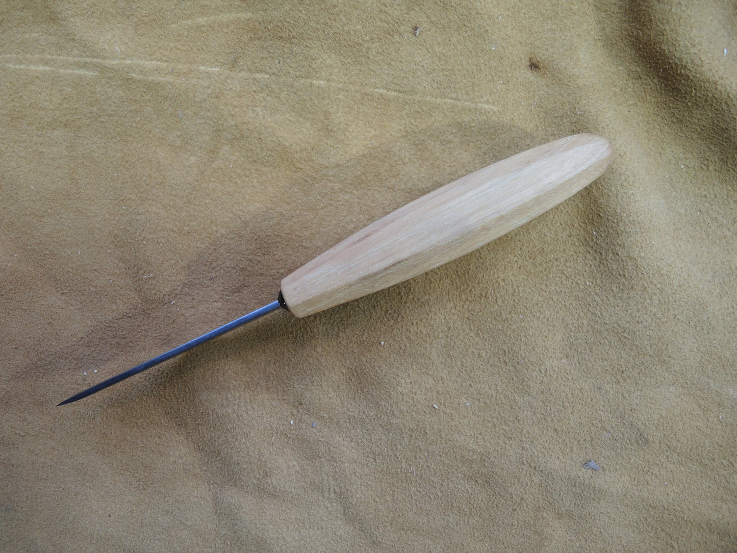 3" Sloyd Knife