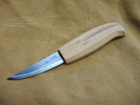 3" Sloyd Knife