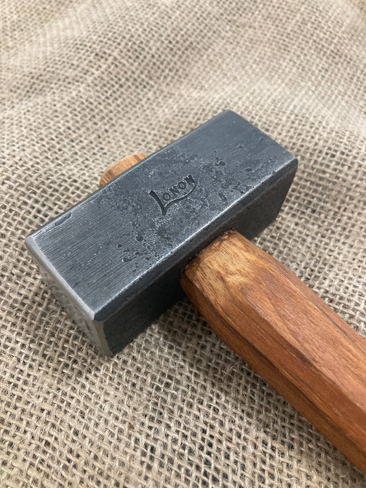 Bench Hammer