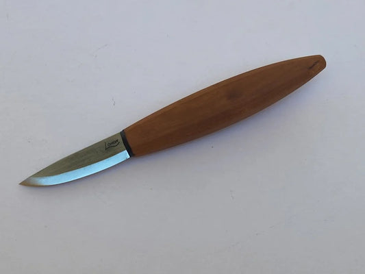 Short Sloyd Knife