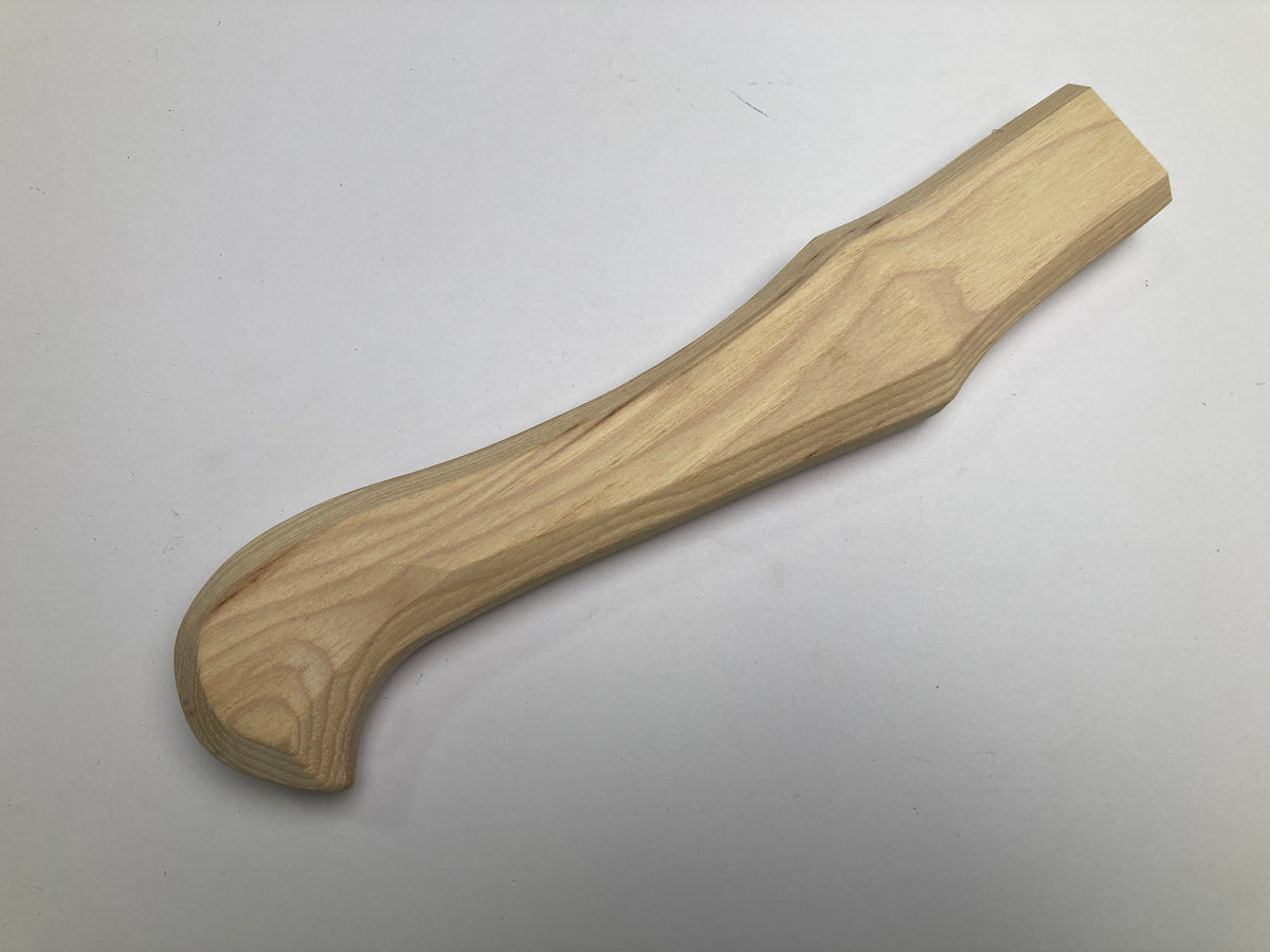 Handle, Spoon Axe