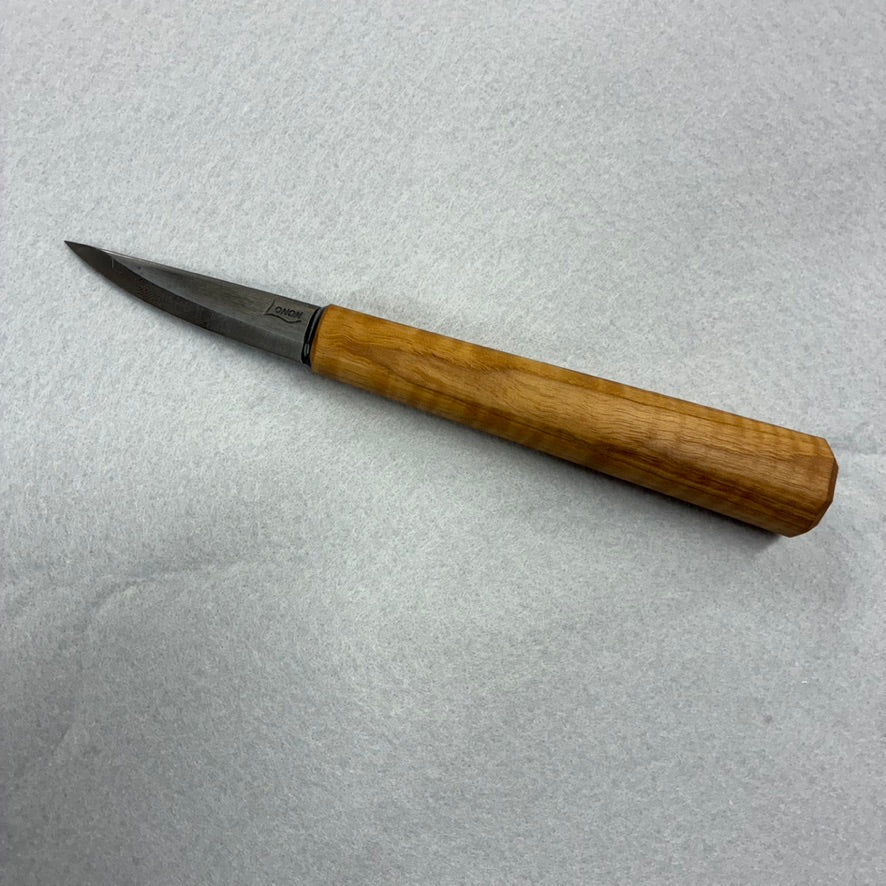 Basic Sloyd Knife