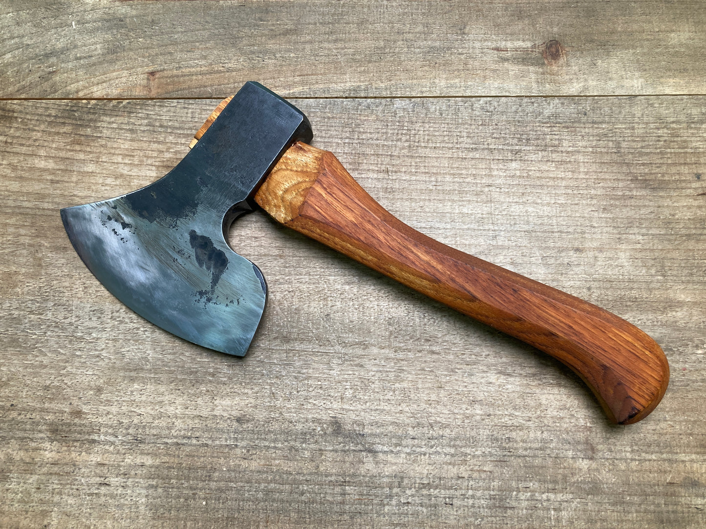 Broad Hatchet Prototype 4 C