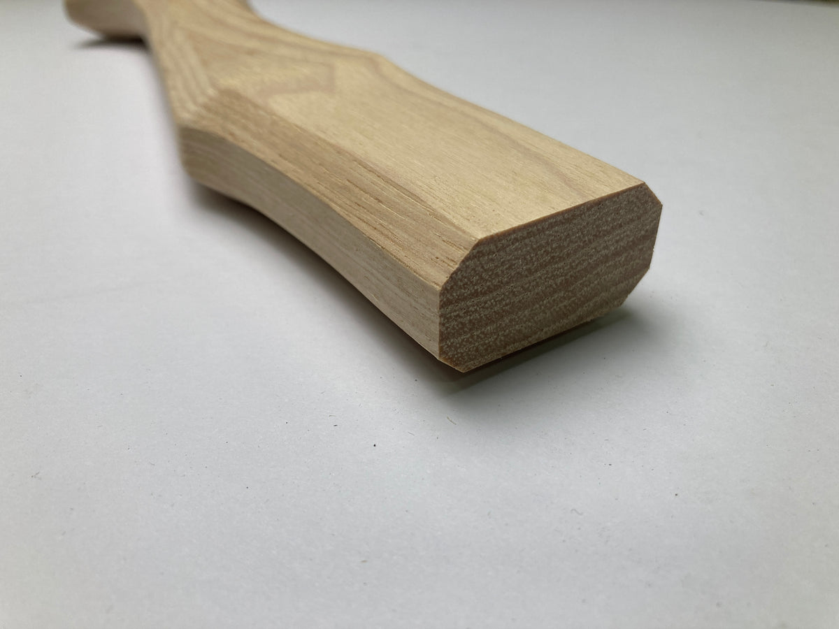 Handle, Spoon Axe