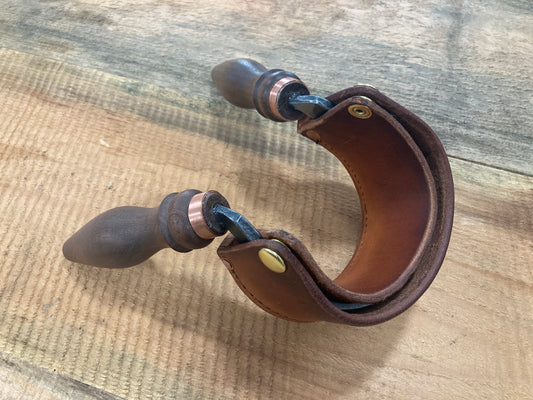 Inshave Sheath