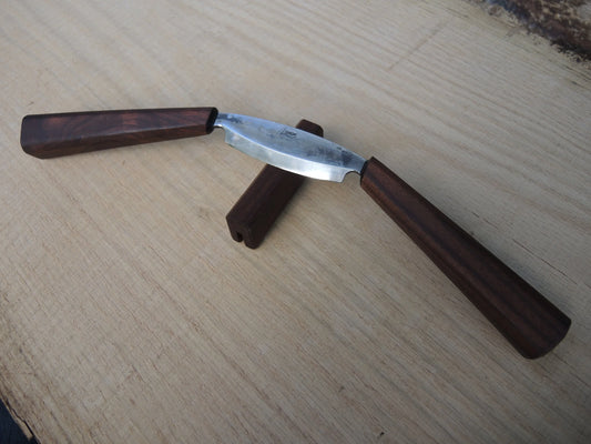 Push/Pull Shave