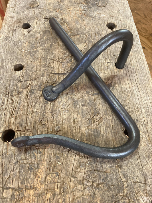 Holdfast