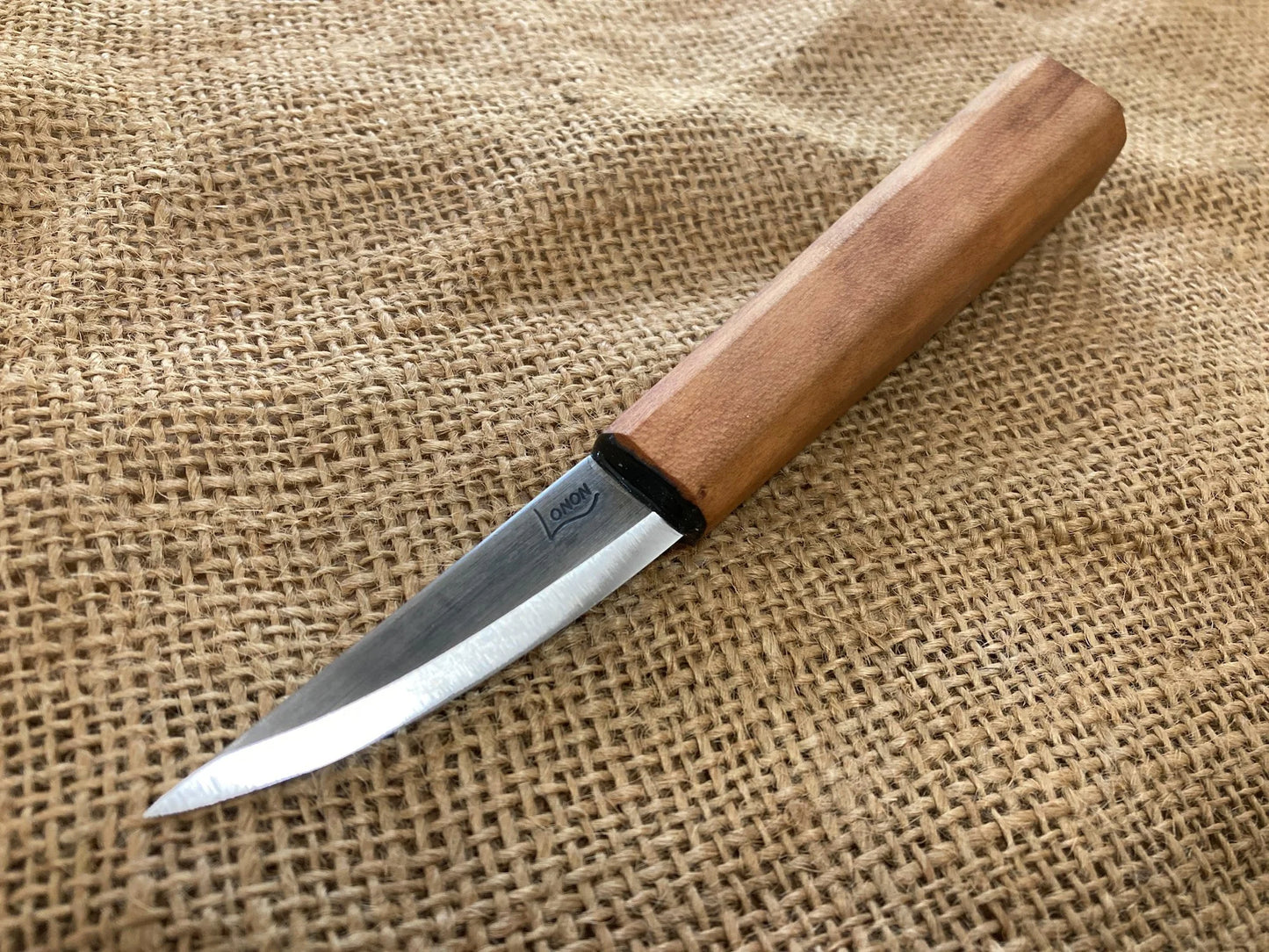 Basic Sloyd Knife