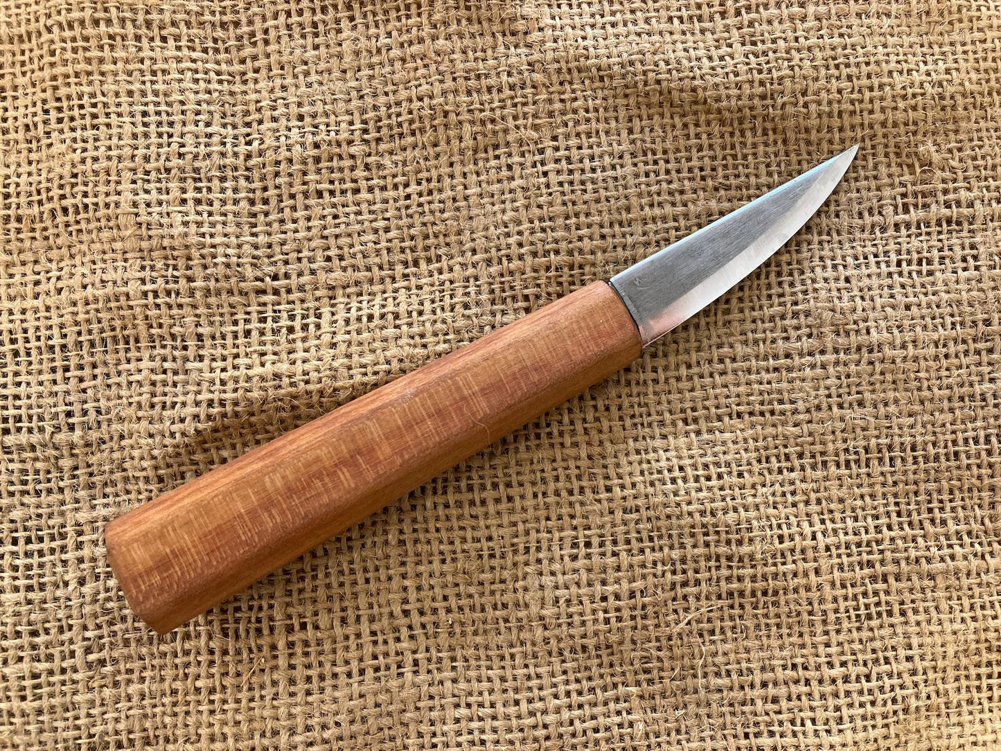 Basic Sloyd Knife