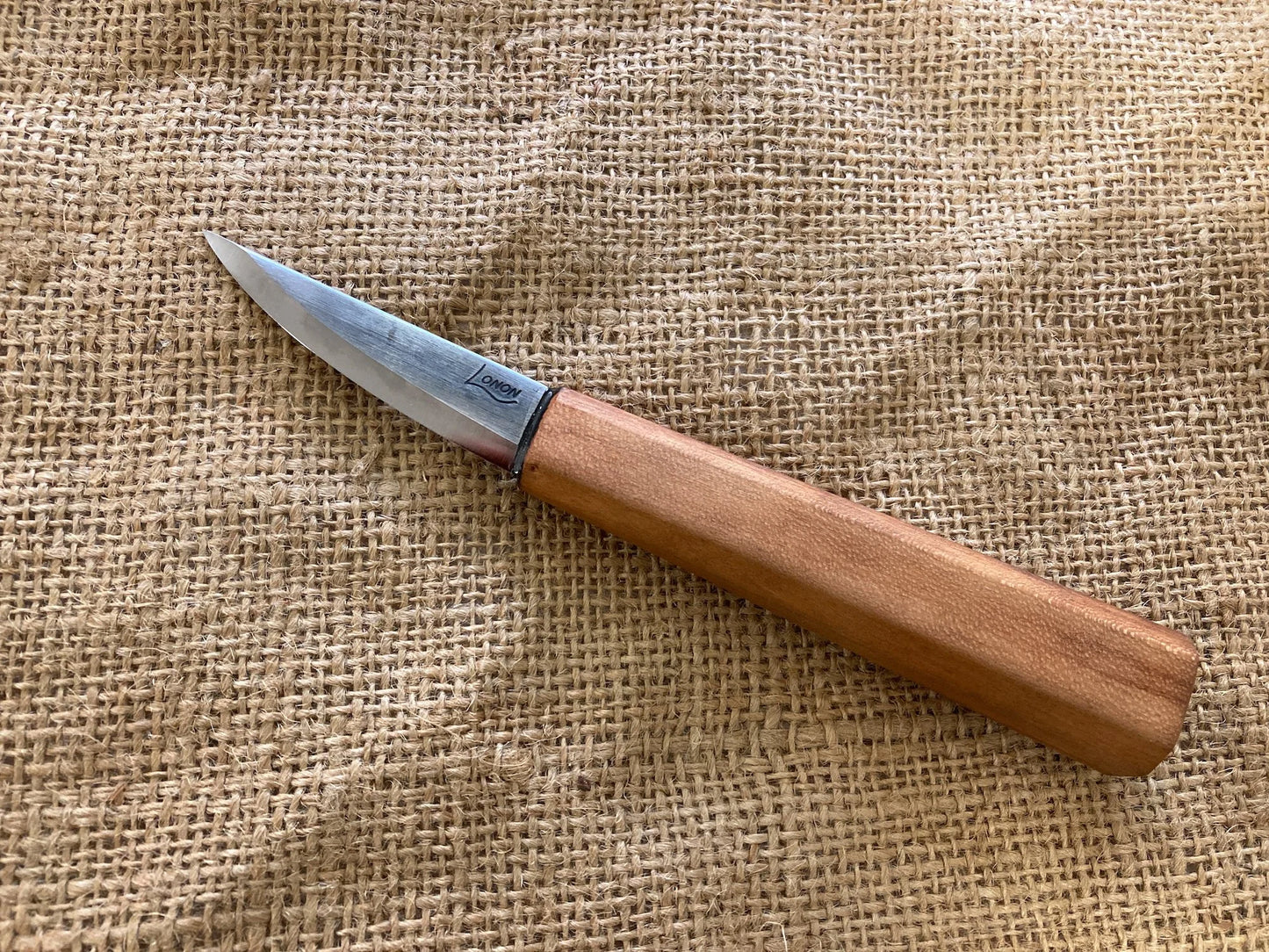 Basic Sloyd Knife