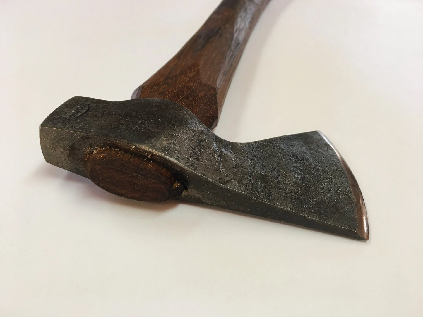 Kentucky Belt Axe