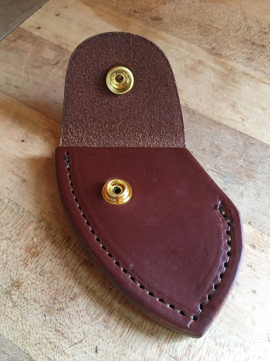 Spoon Carving Axe Sheath