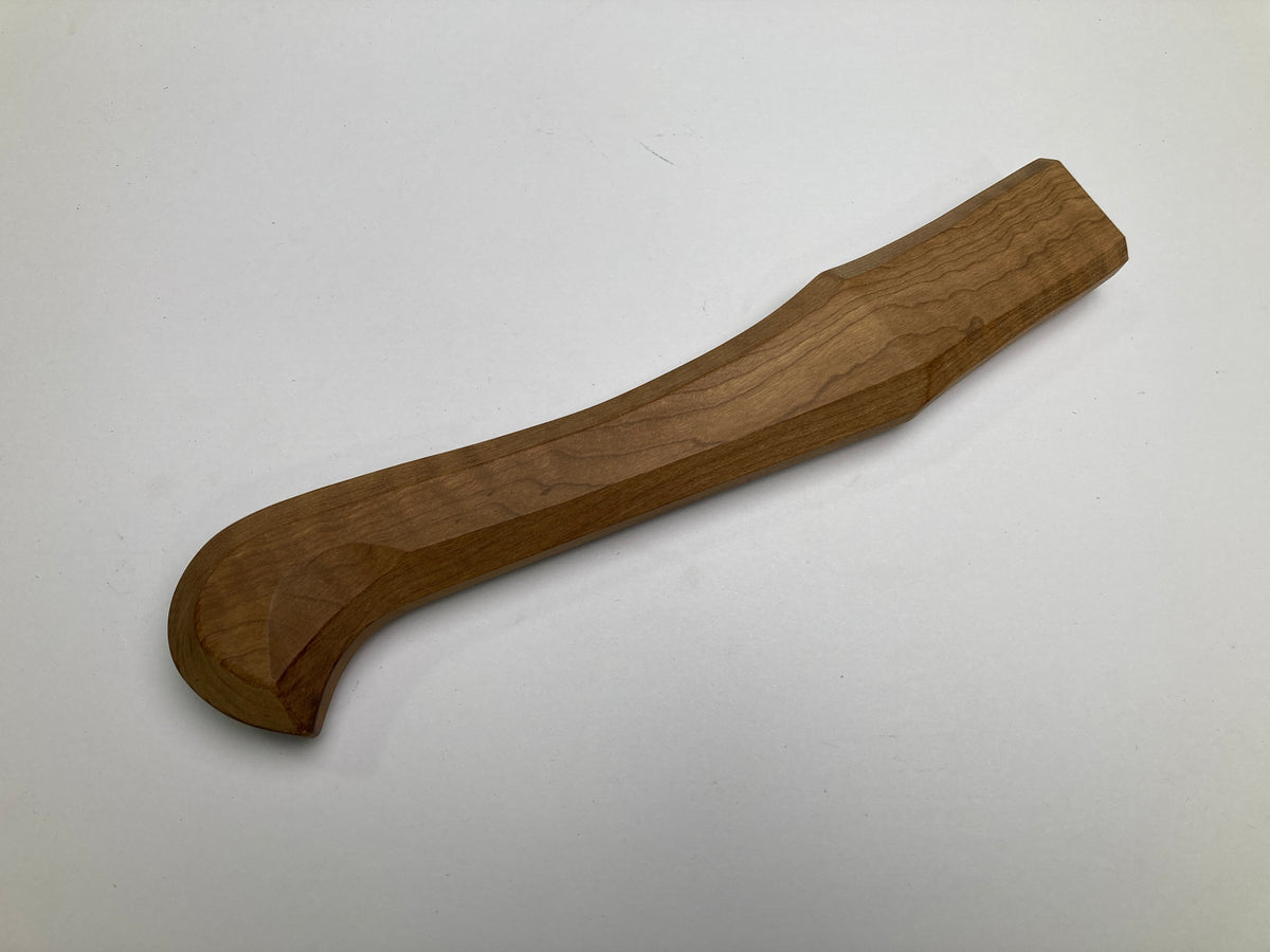 Handle, Spoon Axe
