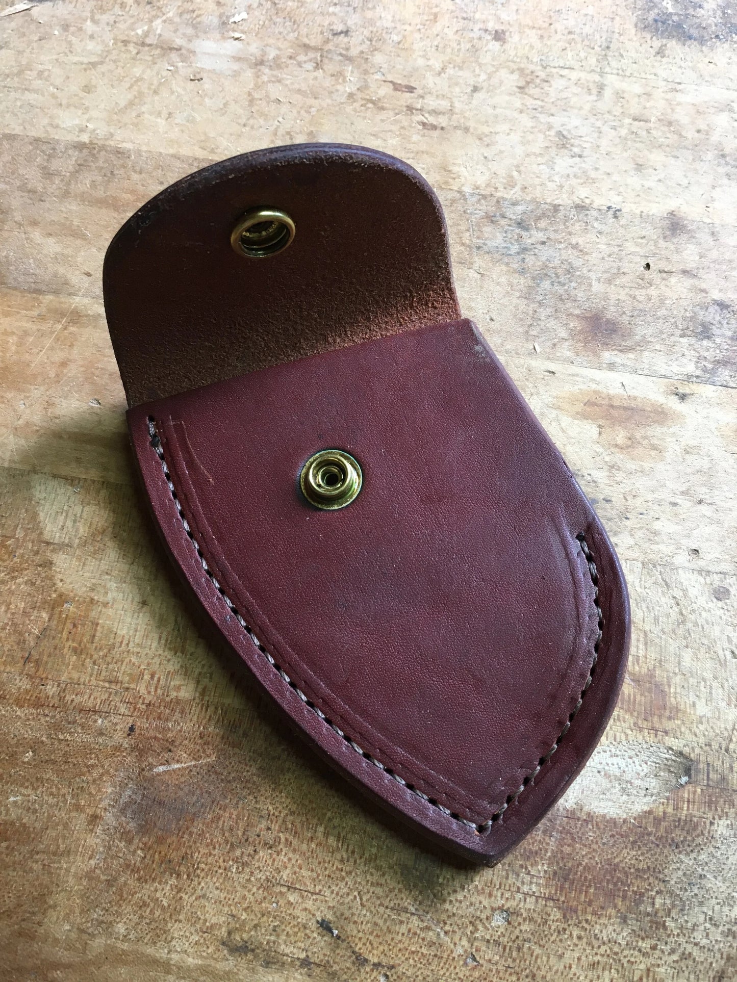 Carving Axe Sheath