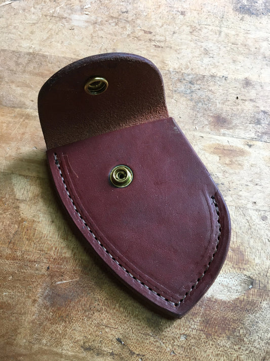 Carving Axe Sheath
