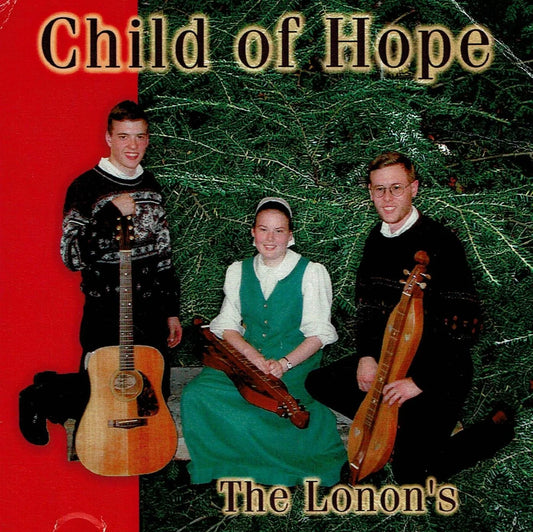 CD Child of Hope