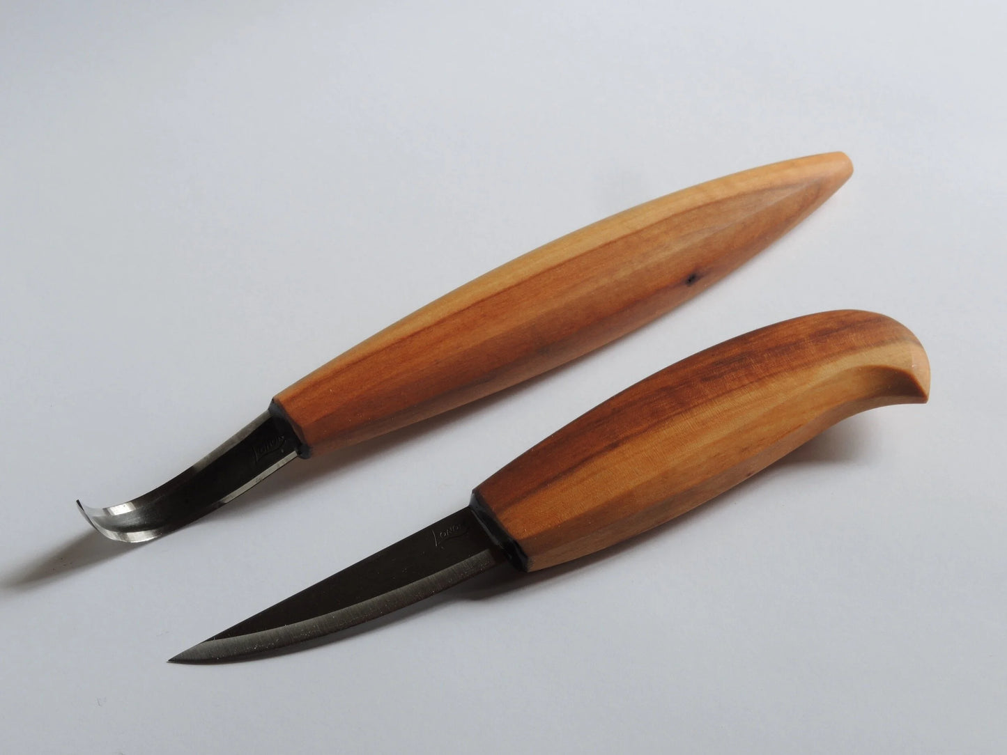 Spoon Carving Knife Set (right hand)