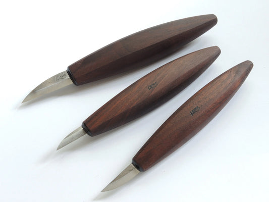 Detail Knife Set