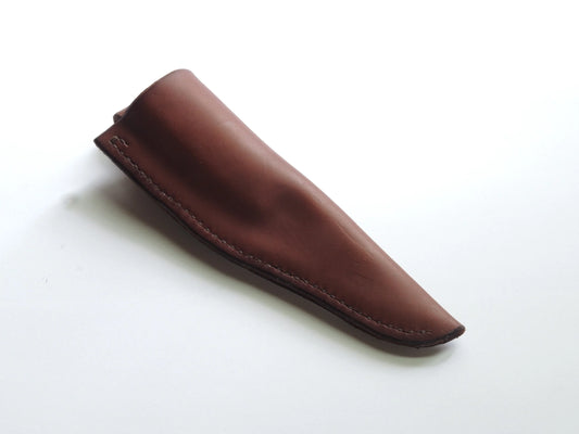 Belt Sheath for 3" Sloyd Knife