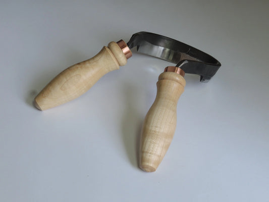 Chair Maker's Inshave / Scorp