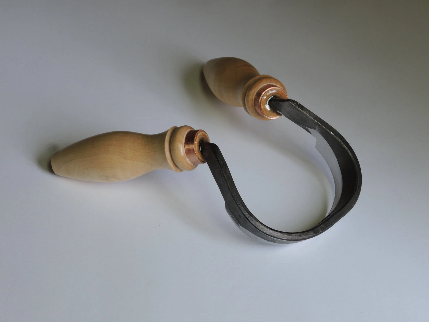 Chair Maker's Inshave / Scorp
