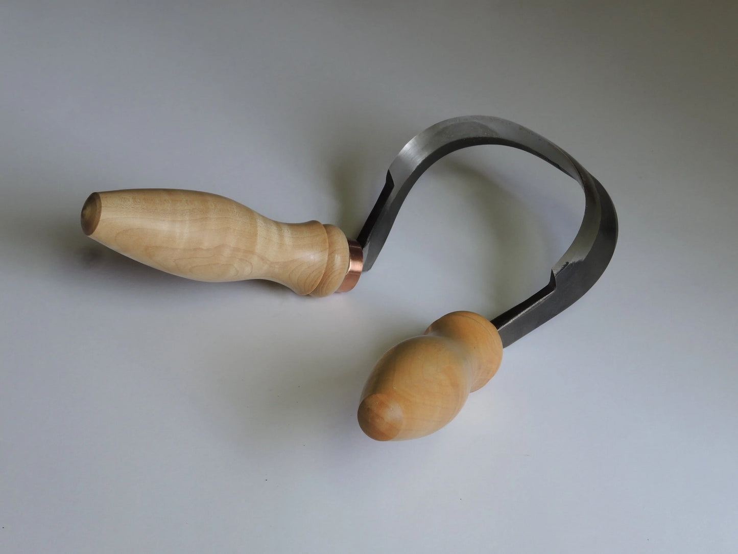 Chair Maker's Inshave / Scorp
