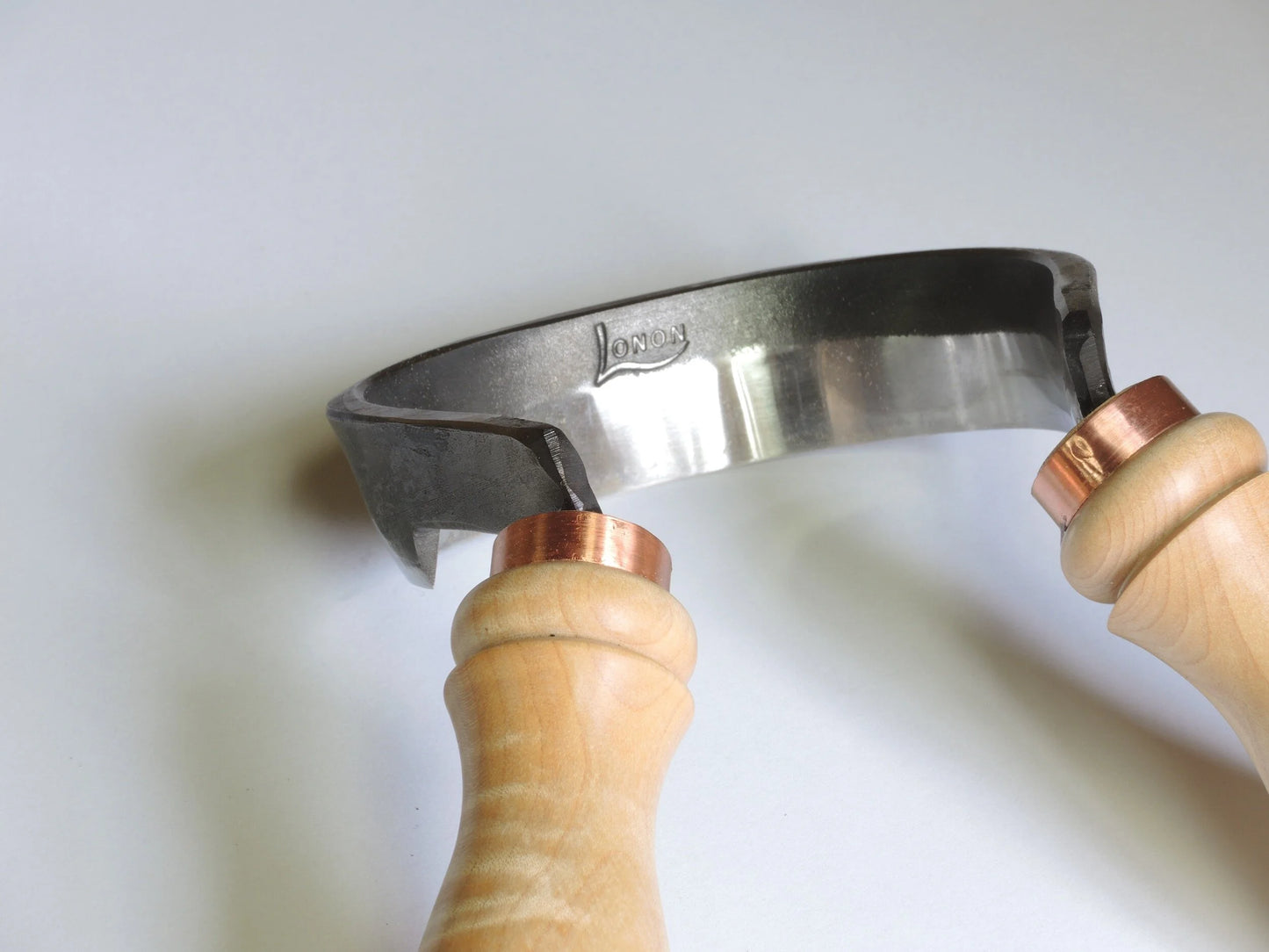 Chair Maker's Inshave / Scorp
