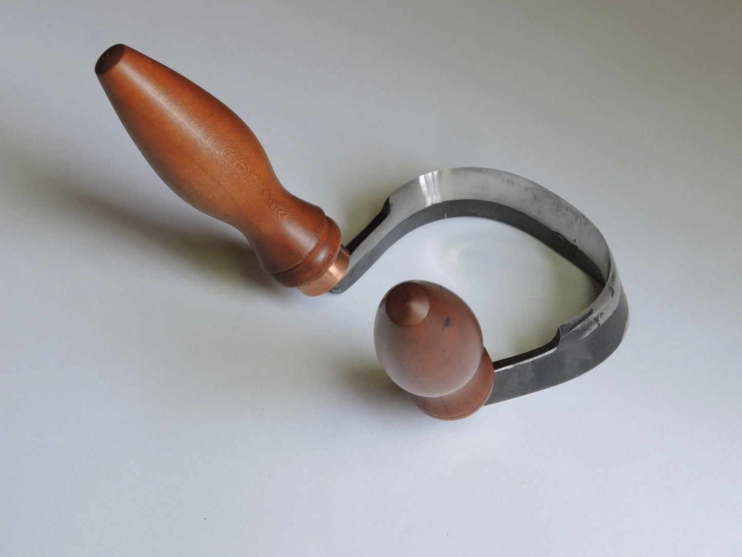 Chair Maker's Inshave / Scorp