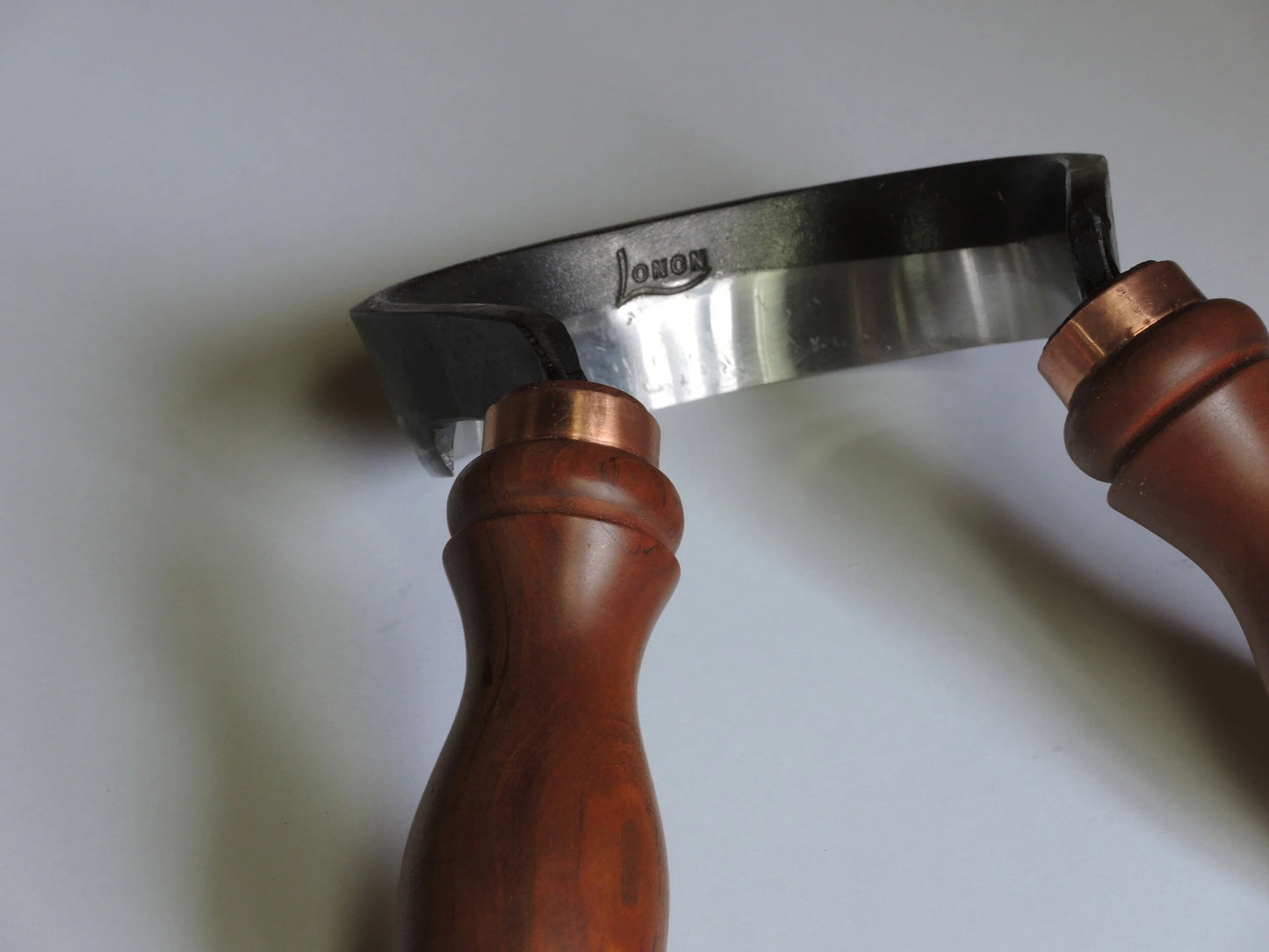 Chair Maker's Inshave / Scorp