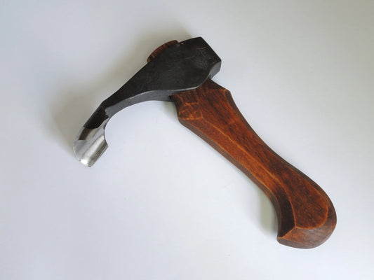 Small Bowl Adze (Flat Center)