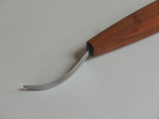 Spoon Knife - Open Sweep